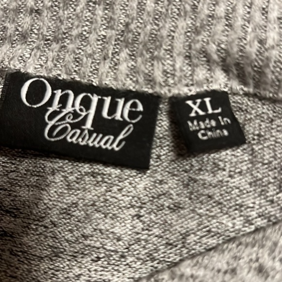 Onque casual - Picture 6 of 7